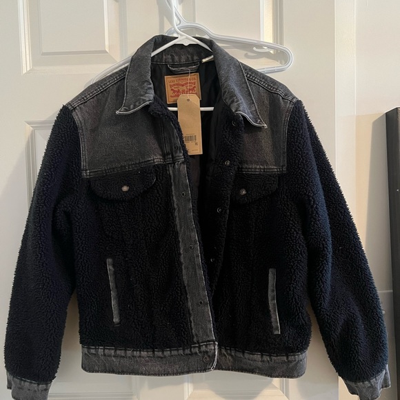 Levi’s jacket - Picture 1 of 1